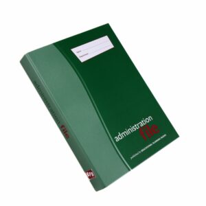 Administration File