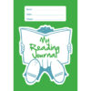 Reading_Journal-Green Reading_Journal-Green