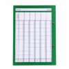 TP12-GREEN-BACK TP12-GREEN-BACK