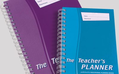 A4 vs A5 Teacher Planner: Which Size Should You Choose?