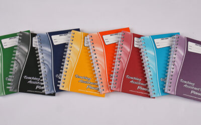 Best Teacher Planner For Primary, Secondary & Trainee Teachers