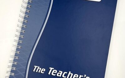 Do I Need a Teacher Planner?