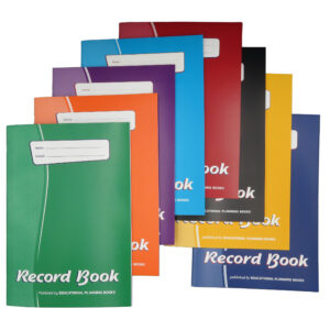 Record Book