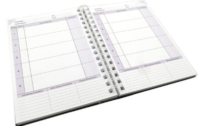 Teacher Planner vs Diary vs Lesson Planner