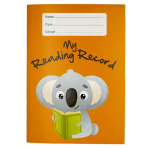 My Reading Record